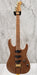 CHARVEL Pro-Mod DK22 SSS 2PT CM Mahogany with Walnut Caramelized Maple Fingerboard Natural 2969016557