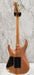 CHARVEL Pro-Mod DK22 SSS 2PT CM Mahogany with Walnut Caramelized Maple Fingerboard Natural 2969016557