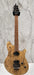 EVH Wolfgang WG Standard Exotic Laurel Burl Baked Maple Fingerboard, Natural 5107003515