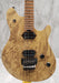 EVH Wolfgang WG Standard Exotic Laurel Burl Baked Maple Fingerboard, Natural 5107003515