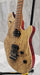 EVH Wolfgang WG Standard Exotic Laurel Burl Baked Maple Fingerboard, Natural 5107003515