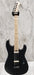 CHARVEL Jim Root Signature Pro-Mod San Dimas Style 1 HH FR M, Maple Fingerboard, Satin Black 2965801803