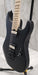 CHARVEL Jim Root Signature Pro-Mod San Dimas Style 1 HH FR M, Maple Fingerboard, Satin Black 2965801803