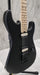 CHARVEL Jim Root Signature Pro-Mod San Dimas Style 1 HH FR M, Maple Fingerboard, Satin Black 2965801803