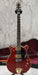 GRETSCH G6131-MY-RB Limited Edition Malcolm Young Signature Jet Ebony Fingerboard, Vintage Firebird Red 2411916845