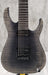 Schecter Banshee Mach-7 7 String Guitar Fallout Burst Finish 1412-SHC