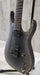 Schecter Banshee Mach-7 7 String Guitar Fallout Burst Finish 1412-SHC