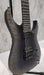 Schecter Banshee Mach-7 7 String Guitar Fallout Burst Finish 1412-SHC