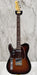 Fender American Professional II Telecaster Left Hand Rosewood Fingerboard 3-Color Sunburst F-0113950700