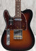 Fender American Professional II Telecaster Left Hand Rosewood Fingerboard 3-Color Sunburst F-0113950700