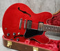 Gibson ES-335 Semi-Hollow Body Sixties Cherry ES335 ES3500SCNH