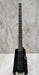 Steinberger Spirit XT-2 Standard Bass Guitar with Gigbag IN Gloss Black