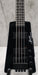 Steinberger Spirit XT-2 Standard Bass Guitar with Gigbag IN Gloss Black