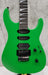 Jackson American Series Soloist SL3, Ebony Fingerboard, Satin Slime Green 2802601825