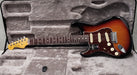 Fender American Professional II Stratocaster Left Hand Rosewood Fingerboard 3-Color Sunburst F-0113930700