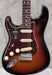 Fender American Professional II Stratocaster Left Hand Rosewood Fingerboard 3-Color Sunburst F-0113930700