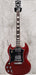 Gibson SG Standard Left Hand - Heritage Cherry SGS00HCCHLH