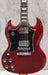 Gibson SG Standard Left Hand - Heritage Cherry SGS00HCCHLH