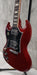 Gibson SG Standard Left Hand - Heritage Cherry SGS00HCCHLH