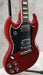 Gibson SG Standard Left Hand - Heritage Cherry SGS00HCCHLH