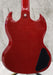 Gibson SG Standard Left Hand - Heritage Cherry SGS00HCCHLH