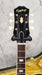 Epiphone Limited Edition Joe Bonamassa 1962 ES-335 ES335 EIGJBES335ASCNH