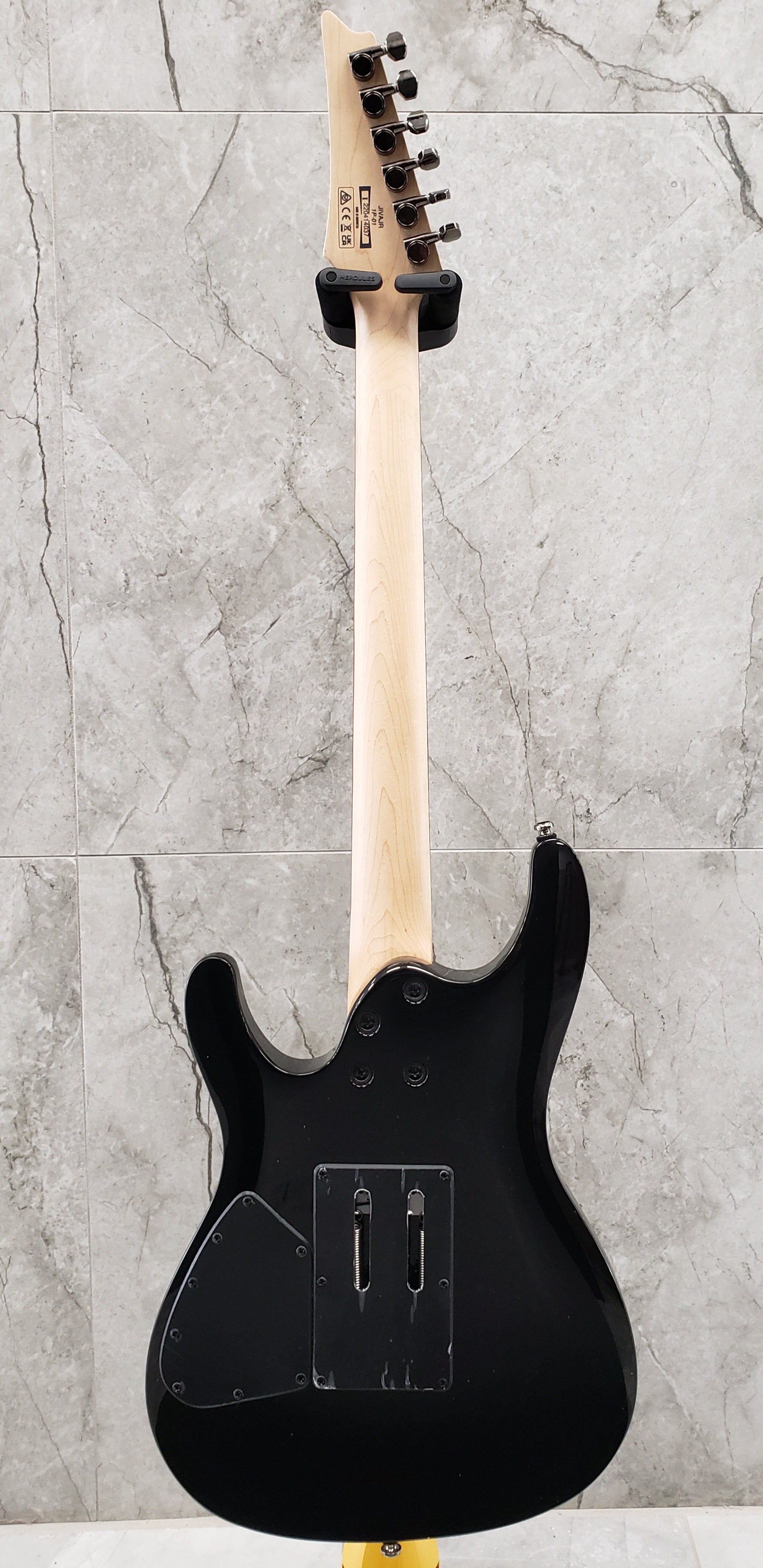 Ibanez JIVAJR DSE Nita Strauss New Signature Model Deep Sea Blonde JIVAJRDSE