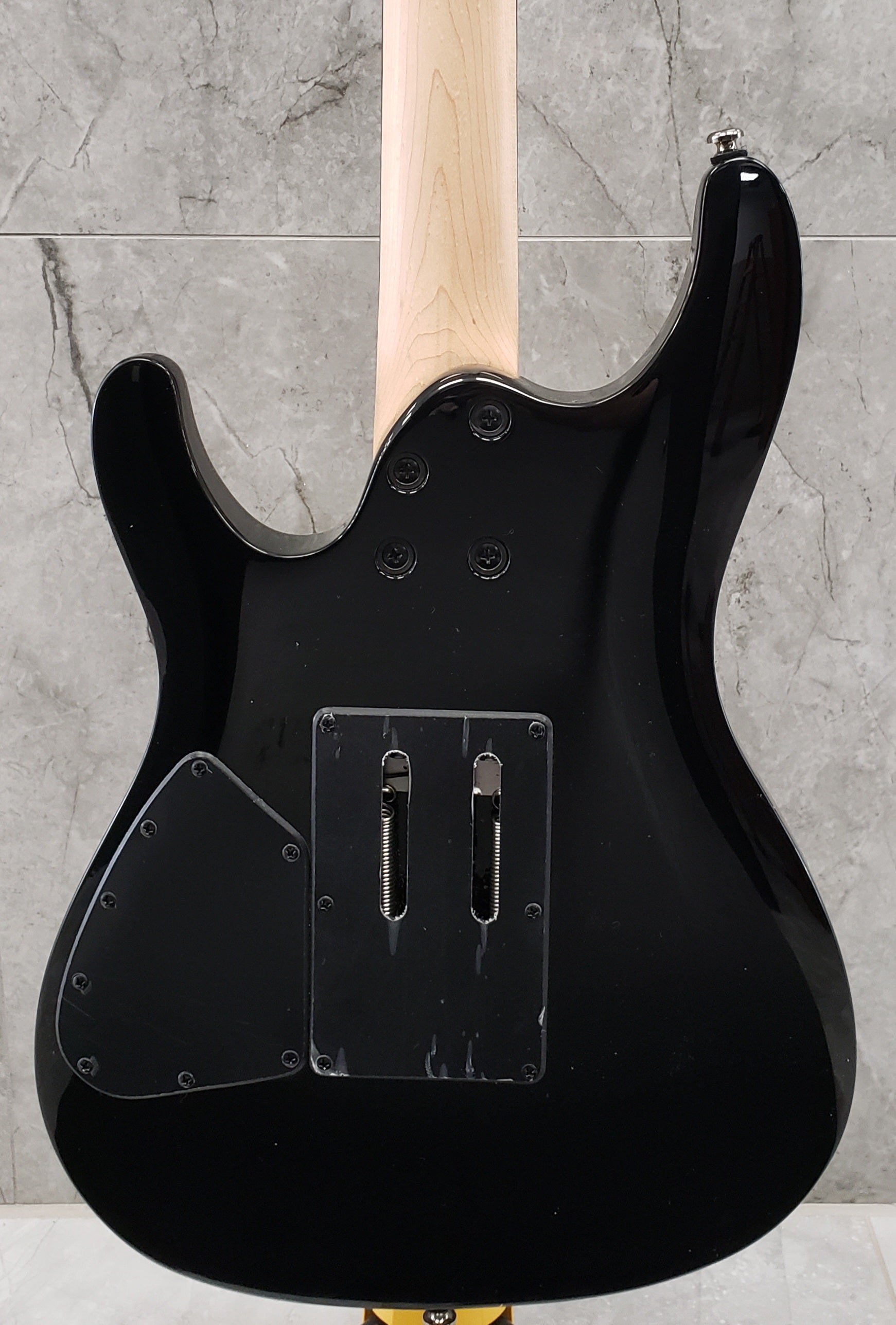 Ibanez JIVAJR DSE Nita Strauss New Signature Model Deep Sea Blonde JIVAJRDSE