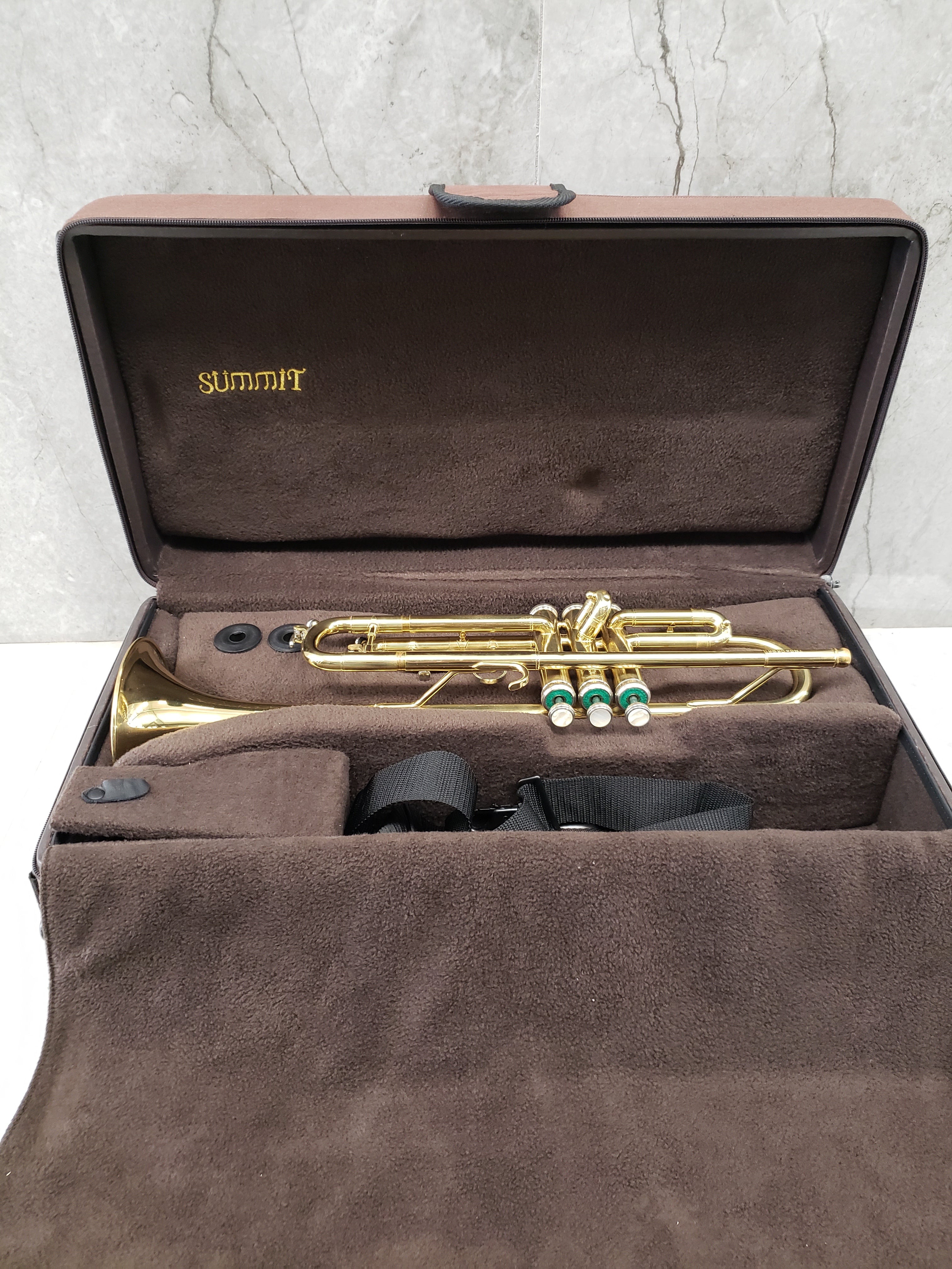 Taishan Winds Trumpet TSTR-801