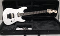 CHARVEL  Jim Root Signature Pro-Mod San Dimas Style 1 HH FR E, Ebony Fingerboard, Satin White 2965801876