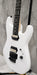 CHARVEL  Jim Root Signature Pro-Mod San Dimas Style 1 HH FR E, Ebony Fingerboard, Satin White 2965801876