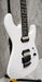 CHARVEL  Jim Root Signature Pro-Mod San Dimas Style 1 HH FR E, Ebony Fingerboard, Satin White 2965801876