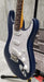 Fender Cory Wong Stratocaster Rosewood Fingerboard Sapphire Blue Transparent F-0115010727