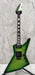 Schecter E-1 FR S Special Edition Green Burst 3255-SHC