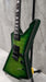 Schecter E-1 FR S Special Edition Green Burst 3255-SHC