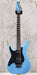 Schecter Sun Valley Super Shredder FR S W/ SUSTAINIAC Left Handed Electric Guitar Riviera Blue 1290-SHC