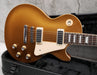 Gibson Les Paul 70s Deluxe - Gold Top LPDX00GTCH