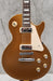 Gibson Les Paul 70s Deluxe - Gold Top LPDX00GTCH