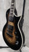 ESP LTD EC-1000 EC1000 IN BLACK NATURAL BURST LEC1000BPBLKNB