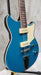 YAMAHA REVSTAR STANDARD ELECTRIC GUITAR RSS02T SWIFT BLUE RSS02T SBU