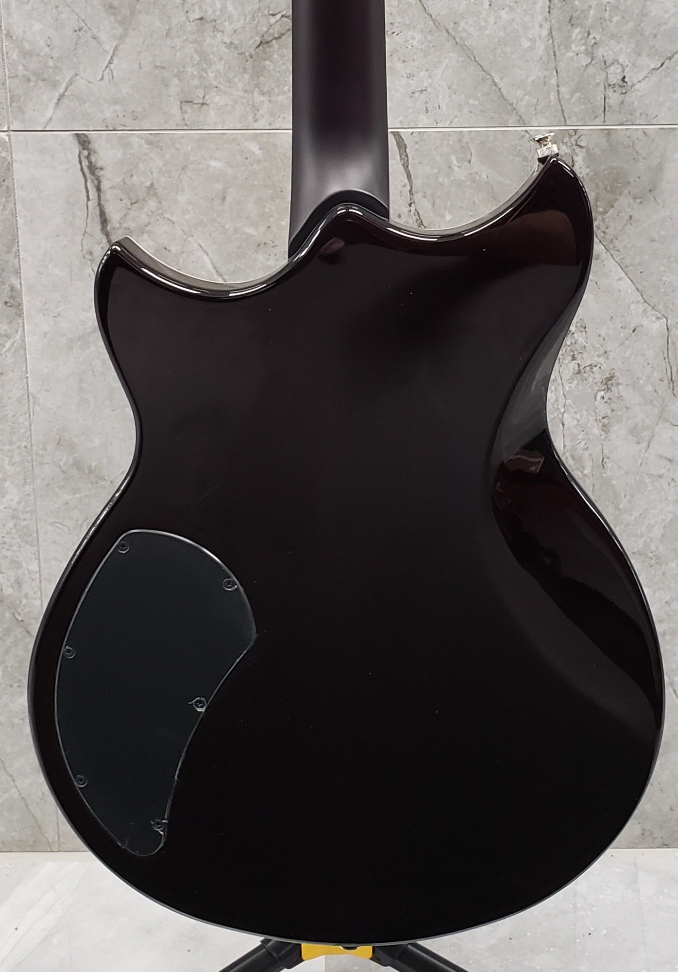YAMAHA REVSTAR STANDARD ELECTRIC GUITAR RSS02T SWIFT BLUE YAMAHA REVSTAR STANDARD ELECTRIC GUITAR RSS02T SWIFT BLUE