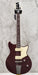 YAMAHA REVSTAR STANDARD ELECTRIC GUITAR RSS02T P90 HOT MERLOT RSS02T HM