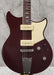 YAMAHA REVSTAR STANDARD ELECTRIC GUITAR RSS02T P90 HOT MERLOT RSS02T HM