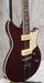 YAMAHA REVSTAR STANDARD ELECTRIC GUITAR RSS02T P90 HOT MERLOT RSS02T HM