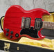 Epiphone Tony Iommi SG Special with Case - Vintage Cherry EIGCTIMSCNH