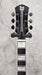 Wylde Audio Odin Grail Electric Guitar Silver 4535-SHC