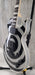 Wylde Audio Odin Grail Electric Guitar Silver 4535-SHC