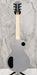 Wylde Audio Odin Grail Electric Guitar Silver 4535-SHC