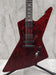 Schecter E-1 Apocalypse Electric Guitar Red Reign 1310-SHC