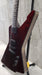 Schecter E-1 Apocalypse Electric Guitar Red Reign 1310-SHC